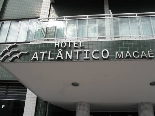 Hotel Atlântico Macae