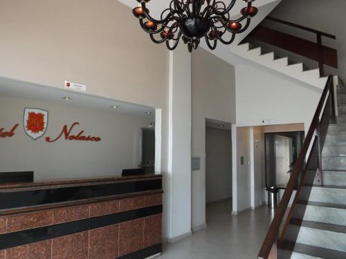 Hotel Nolasco