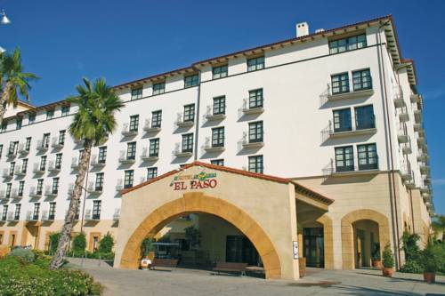 PortAventura® Hotel El Paso
