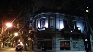Sohostel Hotel  Hostels  Buenos Aires