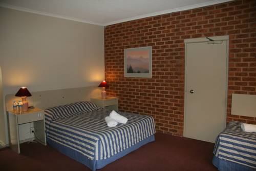 Quality Hotel Melbourne Airport