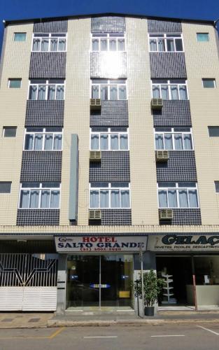 Hotel Salto Grande