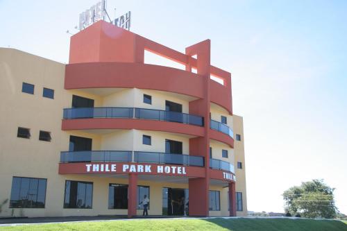 Thile Park Hotel