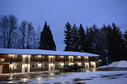 Kalum Motel