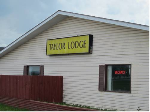 Taylor Lodge Motel