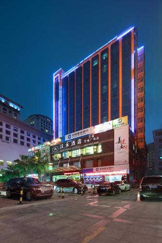 Hanyong Hotel