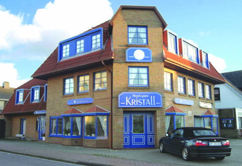 Hotel Kristall