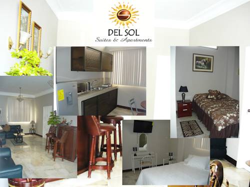 Del Sol Suites & Apartments