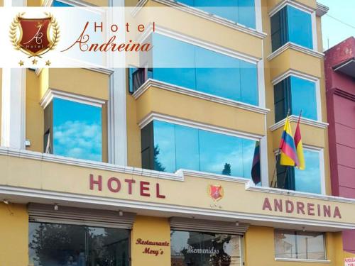 Hotel Andreina