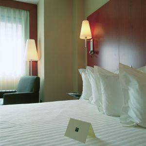 AC Hotel Lleida by Marriott