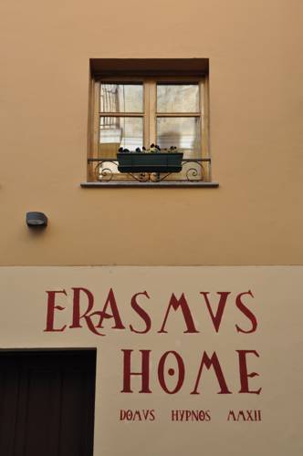 Erasmus Home