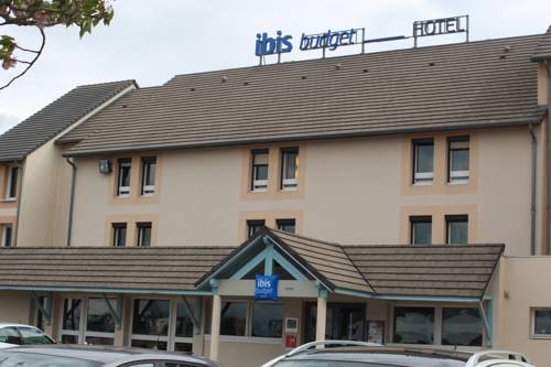 Hotel ibis Budget Laval
