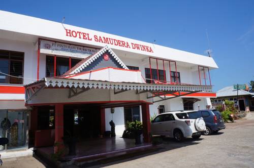 Hotel Samudera Dwinka