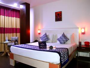 OYO Premium Paradise Secunderabad Hotel  Hotels  Hyderabad
