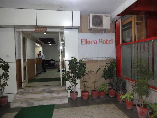 Ellora Hotel