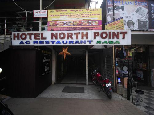 OYO 10908 Hotel North Point