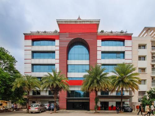 OYO Rooms Begumpet Railway Station