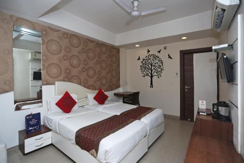OYO Rooms Varanasi Cantonment