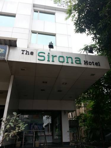 The Sirona Hotel