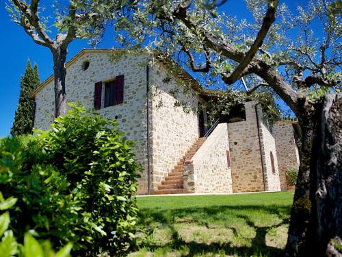Country house Le Colombe Assisi