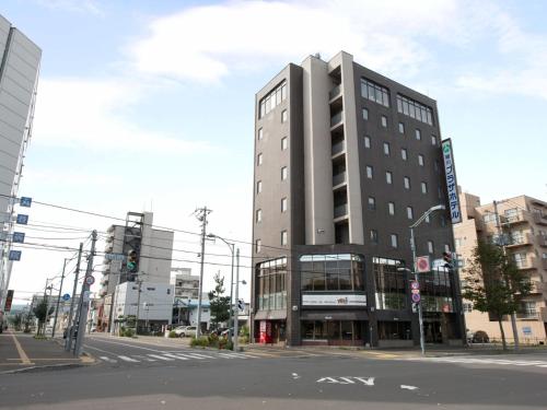 Asahikawa Plaza Hotel