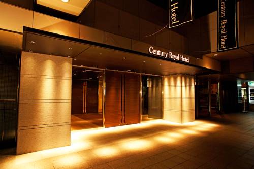 Century Royal Hotel Sapporo