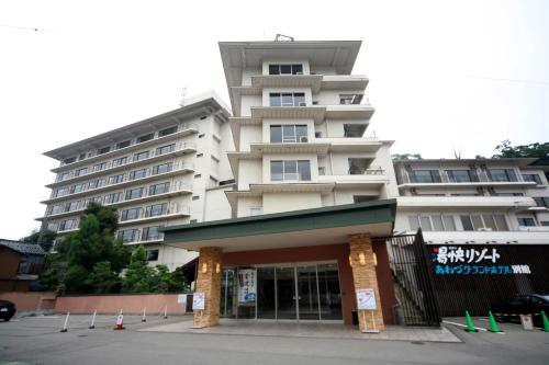 Yukai Resort Awazu Grand Hotel Bekkan