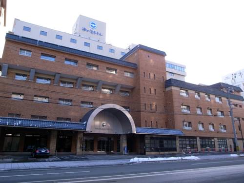 Yunohama Hotel
