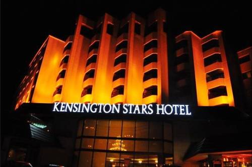 Seorak Kensington Stars Hotel