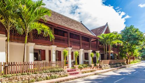 Mekong Riverview Hotel