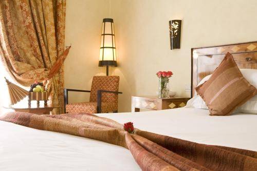 Le Medina Essaouira Hotel Thalassa sea & spa, MGallery collection