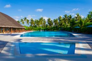 Canareef Resort Maldives Hotel  Resorts  Meedhoo