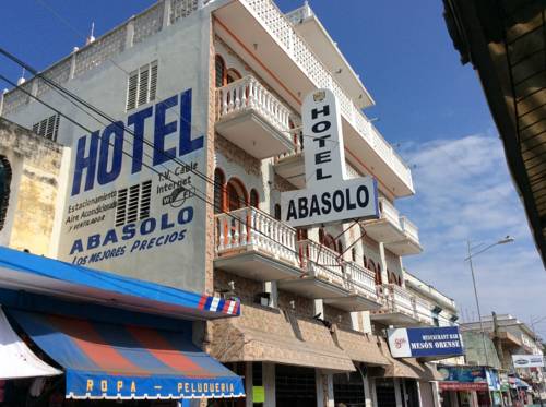 Hotel Abasolo