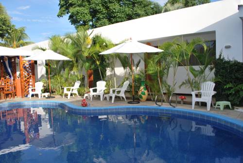 Hotel Angel Azul Managua