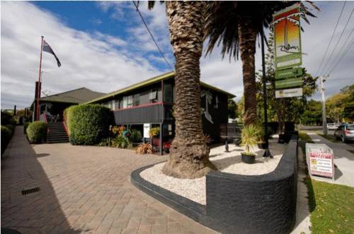 Anndion Lodge, Apartments and Function Centre