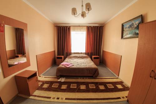 Ayhal Guest House