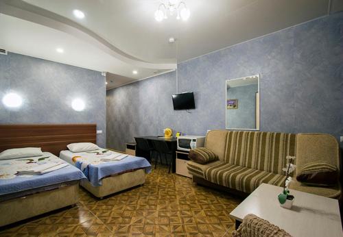 Guesthotel Flait