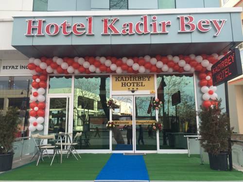 Kadirbey Hotel