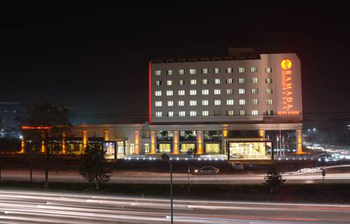 Ramada Plaza Altin Kayisi Hotel