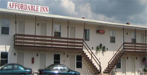 Affordable Inn