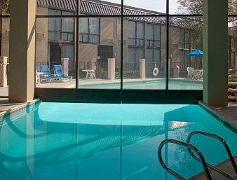 Baymont Inn & Suites Houston- Sam Houston Parkway Hotel  Hotels  Aldine