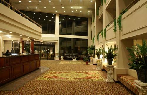 Best Western Plus Scranton East Hotel and Convention Center