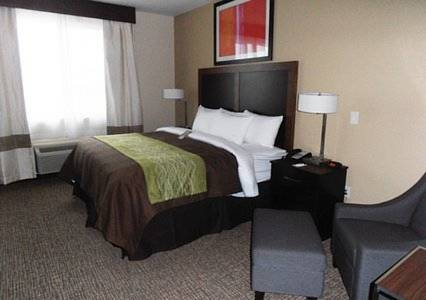 Comfort Inn & Suites Eagle Pass