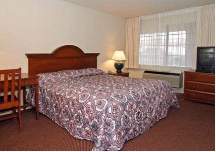 Executive Inn and Suites College Station