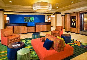 Fairfield Inn and Suites by Marriott North Platte