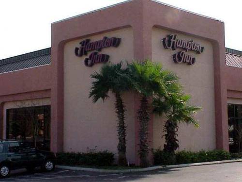 Hampton Inn Orlando/Florida Mall