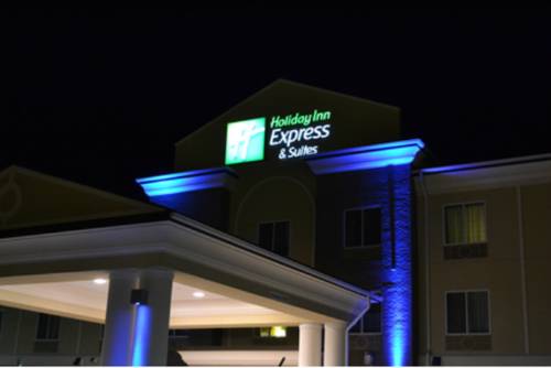 Holiday Inn Express - Albert Lea