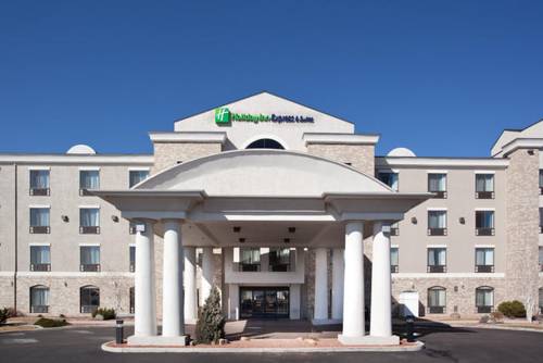 Holiday Inn Express Hotel & Suites Grand Junction