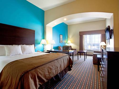 La Quinta Inn & Suites Iowa