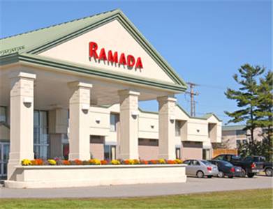 Ramada Bangor